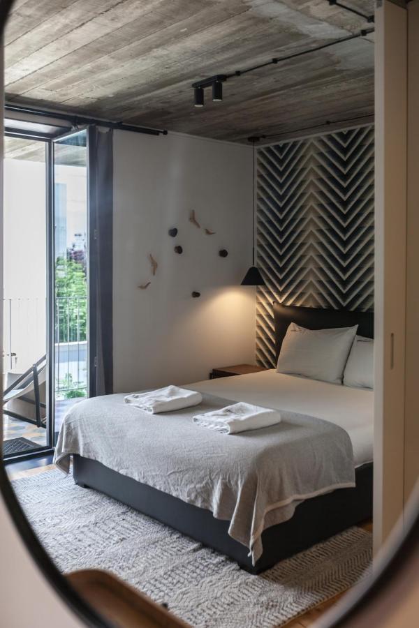 Flh Intendente Modern Mezzanine With Balcony * Lissabon