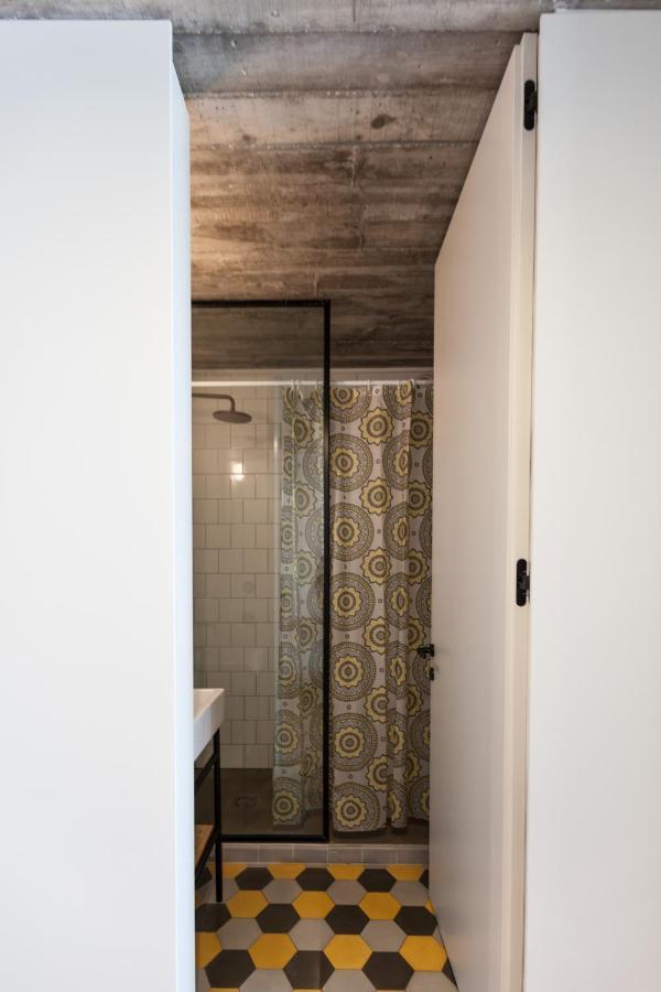 Apartment Flh Intendente Modern Mezzanine With Balcony